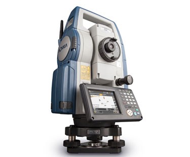 索佳DX自動照準(zhǔn)型全站儀 索佳DX自動照準(zhǔn)型全站儀