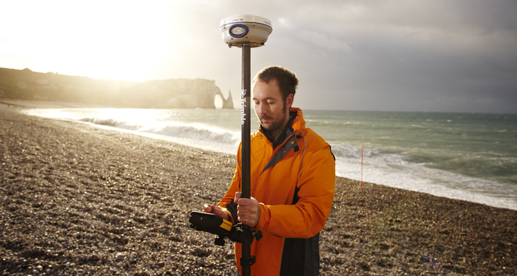 天寶Trimble R6 GNSS接收機 天寶Trimble R6 GNSS接收機