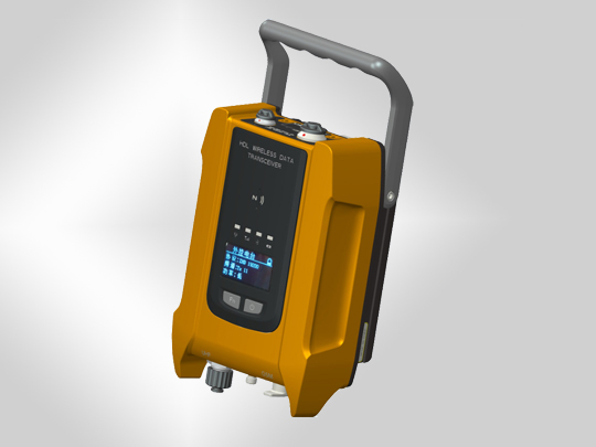 中海達HDL全能星CORS電臺 中海達HDL全能星CORS電臺