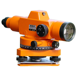 博飛DZS3-1自動(dòng)安平水準(zhǔn)儀 博飛DZS3-1自動(dòng)安平水準(zhǔn)儀