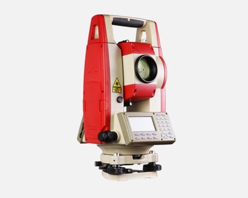 科力達(dá)KTS-442R6LC全站儀 科力達(dá)KTS-442R6LC全站儀