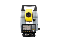 中緯ZT30R全站儀(已升級(jí))