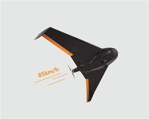 中海達(dá)iFly-U3電動(dòng)固定翼無人機(jī) 中海達(dá)iFly-U3電動(dòng)固定翼無人機(jī)