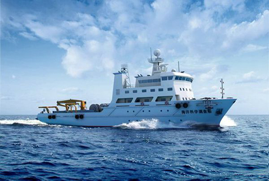 海洋調查如何才能產生高質量數(shù)據