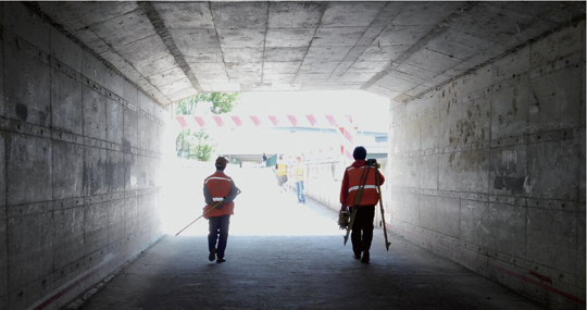 在北京市測繪設(shè)計(jì)研究院的十年測繪路 在北京市測繪設(shè)計(jì)研究院的十年測繪路