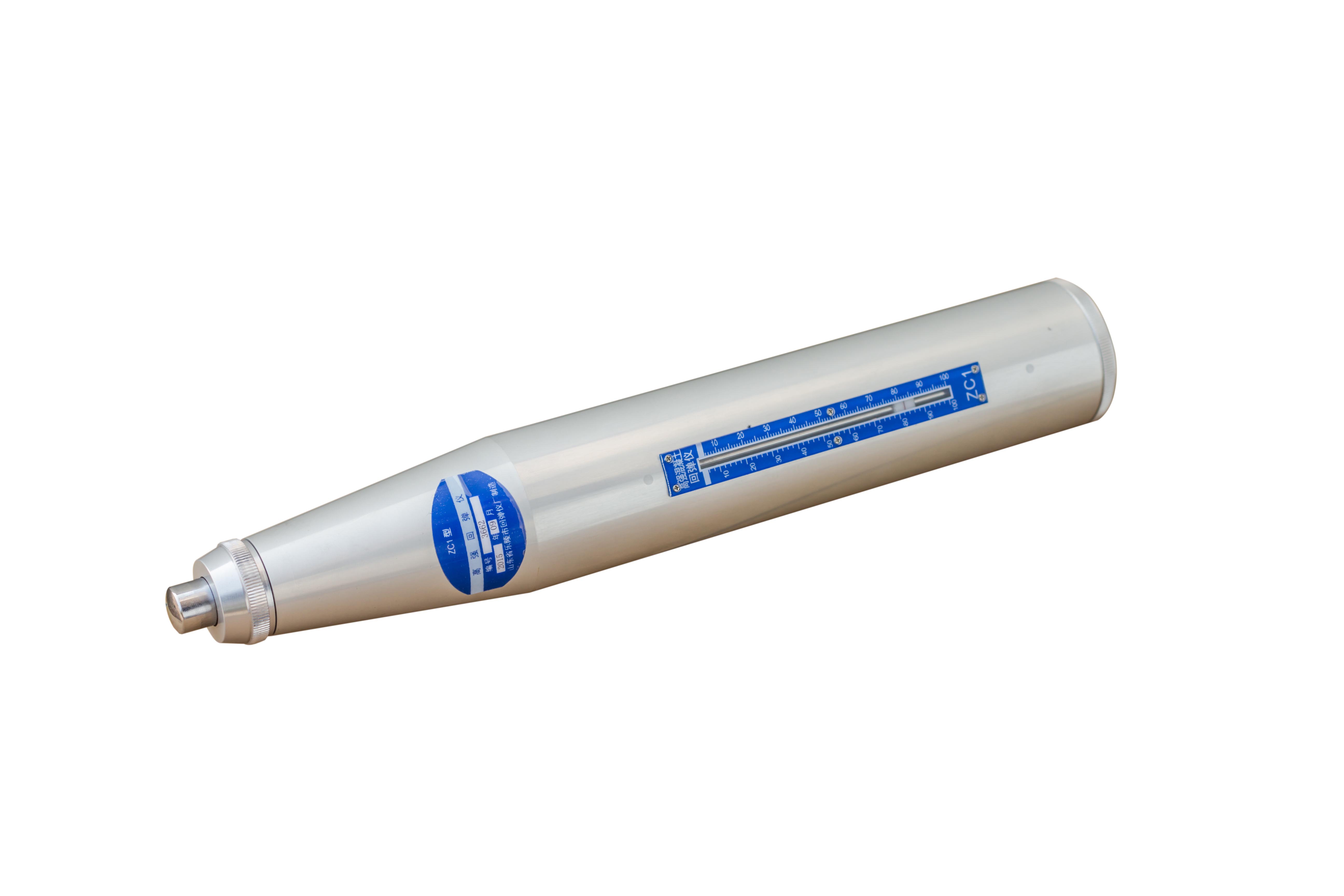 樂陵中回ZC1型高強回彈儀 樂陵中回ZC1型高強回彈儀