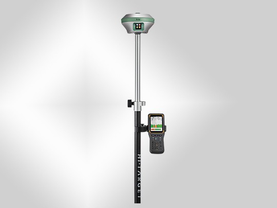 中海達華星A16新一代智能RTK2 中海達華星A16新一代智能RTK2