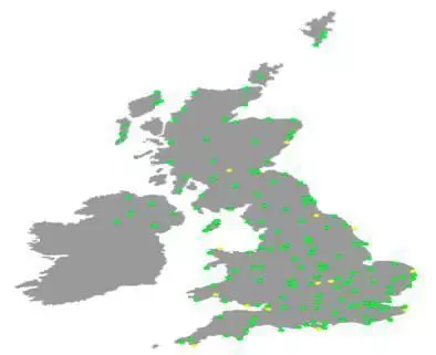 英國OSNet系統(tǒng) 英國OSNet系統(tǒng)