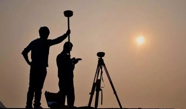 測繪地理信息專業 測繪地理信息專業