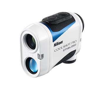 尼康COOLSHOT PRO STABILIZED測距望遠(yuǎn)鏡 尼康COOLSHOT PRO STABILIZED測距望遠(yuǎn)鏡