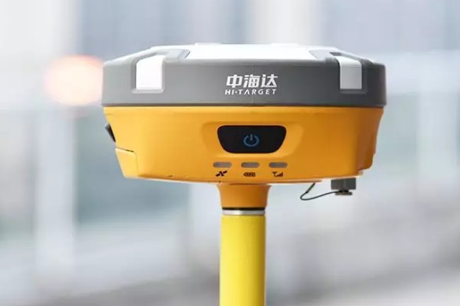 科普：這個定位的儀器到底是叫GPS還是叫RTK？那GNSS又是啥？