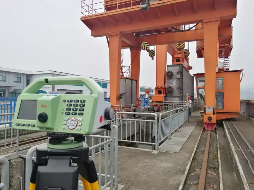 徠卡LS15電子水準儀 徠卡LS15電子水準儀