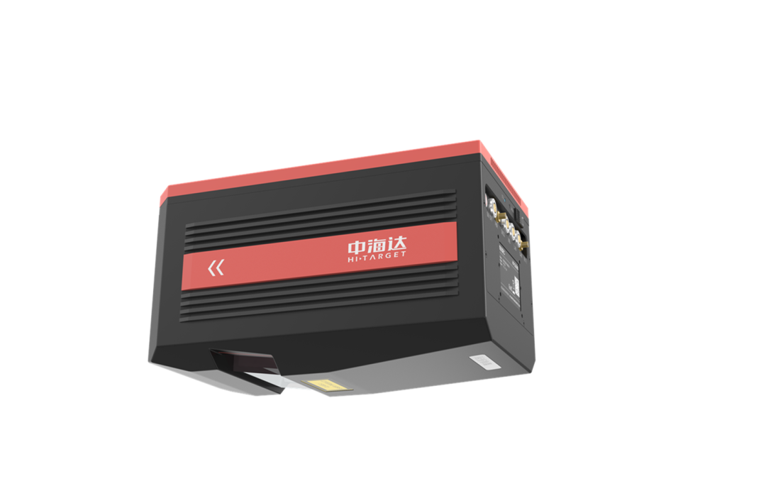 效率提升10倍、精度優于10cm,灘涂地形測量用它又快又準