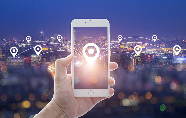 使用GPS測量儀的注意事項，適合新手學習