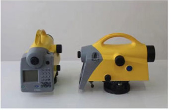 水準(zhǔn)儀的檢驗(yàn)與校正 調(diào)校 校準(zhǔn) 維修,選南京環(huán)球測(cè)繪