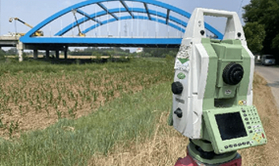 使用全站儀測(cè)量前需要做哪些準(zhǔn)備?