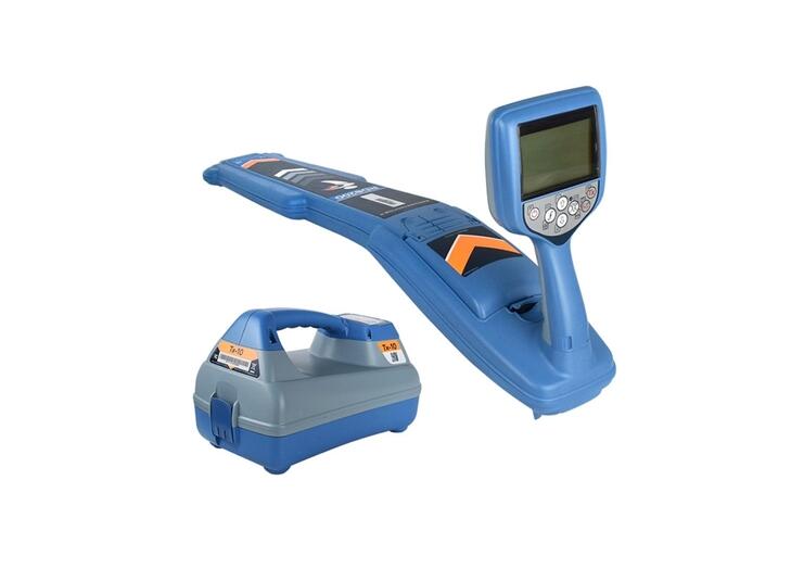 管線探測儀是什么?管線探測儀組成部分