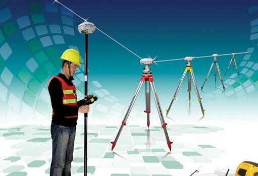 RTK如何進行間接測量?