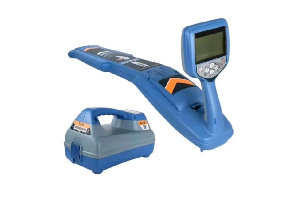 雷迪管線探測儀RD8200:城市地下管網(wǎng)的守護(hù)者