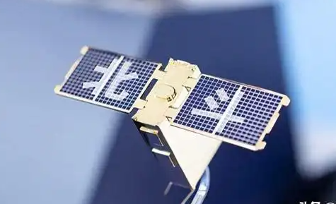 單北斗時代即將來臨!