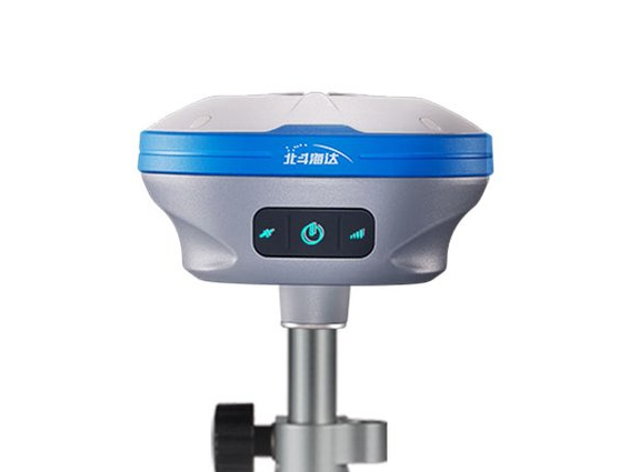 中海達(dá)TS5 PRO:高性?xún)r(jià)比RTK,助力精準(zhǔn)測(cè)量