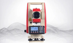 科力達(dá)KTS-442R10U全站儀:國產(chǎn)高性價比全站儀