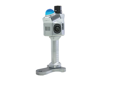 際上導(dǎo)航GS-200G輕量級手持SLAM三維激光掃描儀 新品發(fā)布